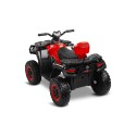 RUSH AKU ATV SÕIDUK PUNANE