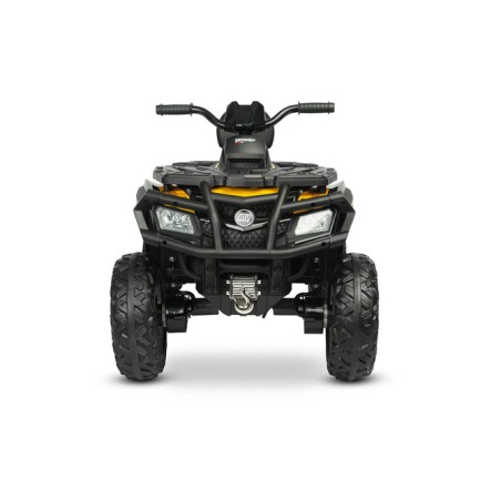 RUSH AKU ATV SÕIDUK KOLLANE