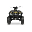 RUSH AKU ATV SÕIDUK KOLLANE
