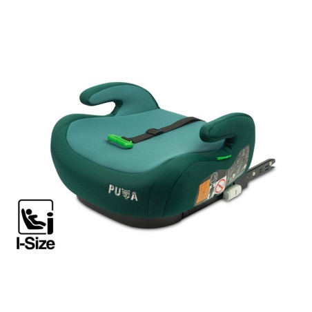 AUTOISTE PUMA I-SUURUS EMERALD (125-150)