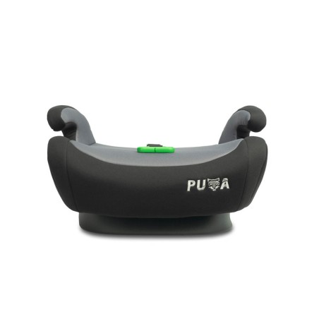 AUTOiste PUMA I-SIZE BLACK (125-150)