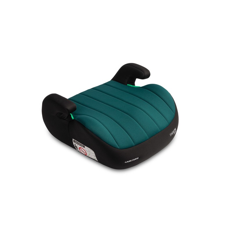 TIGER I SUURUS AUTO ISTUMISALUS TEAL (125-150)