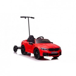 Elektriauto BMW M5 platvormiga lapsevanemale,...
