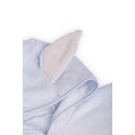 VANNIRÄTIK PONTŠO CORAL BLUE