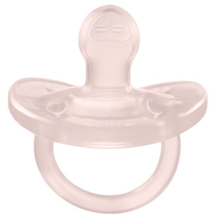 CHICCO PF PEHME LUTT 2-6M 2TK ROOSA