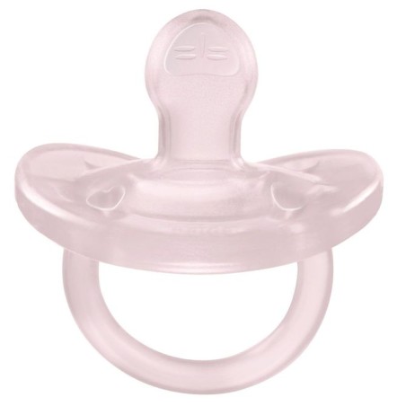 CHICCO PF PEHME LUTT 2-6M 2TK ROOSA