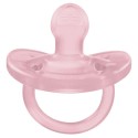 CHICCO LUTID PF PEHME MUSTER 6-18M 2TK ROOSA