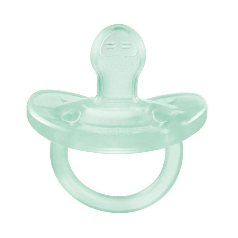 CHICCO LUTID PF PEHME MUSTER 2-6M 2TK SININE
