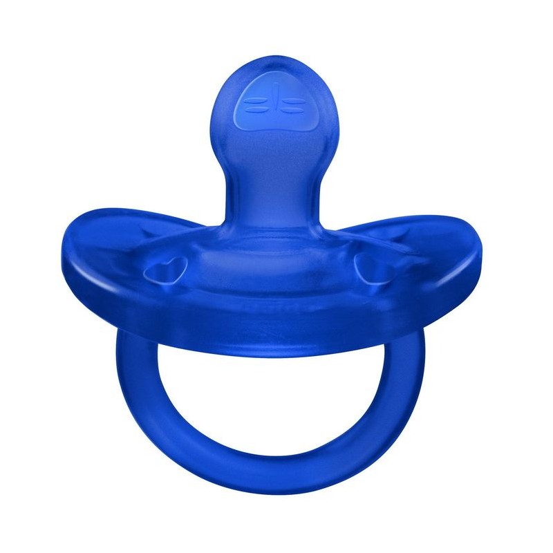 CHICCO LUTT PF PEHME MUSTER 16-36M 2TK SININE