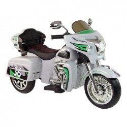 Goldwing NEL-R1800GS kolmerattaline...