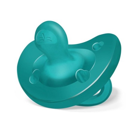 CHICCO LUTT PF PEHME MUSTER 16-36M 2TK SININE
