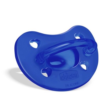 CHICCO LUTT PF PEHME MUSTER 16-36M 2TK SININE