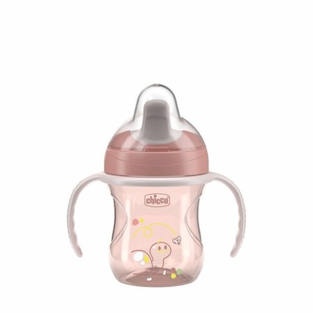 KÕVA TILAGA TASS 200ML 6+ ROOSA