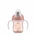 KÕVA TILAGA TASS 200ML 6+ ROOSA