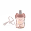 KÕVA TILAGA TASS 200ML 6+ ROOSA