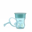 CHICCO TASS JOOMA ÕPPIMISEKS 12+ SININE