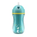 TERMAALNE KÕRREGA KRUUS 266ML 14+ TÜRKIIS