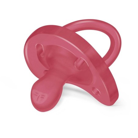 CHICCO LUTT SM.PF SOFT 16-36M 2TK ROOSA