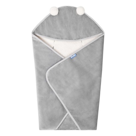 TURVAHÄLLI TEKK PLUSH 75X75 HALL