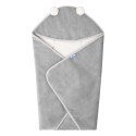 TURVAHÄLLI TEKK PLUSH 75X75 HALL