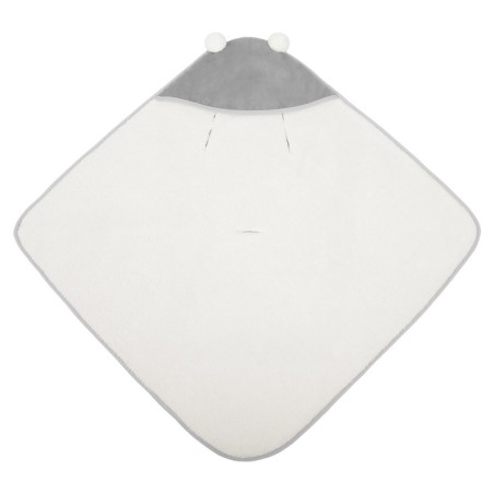 TURVAHÄLLI TEKK PLUSH 75X75 HALL