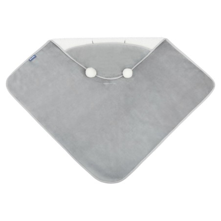 TURVAHÄLLI TEKK PLUSH 75X75 HALL