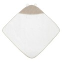 TURVAHÄLLI TEKK PLUSH 75X75 BEEŽ