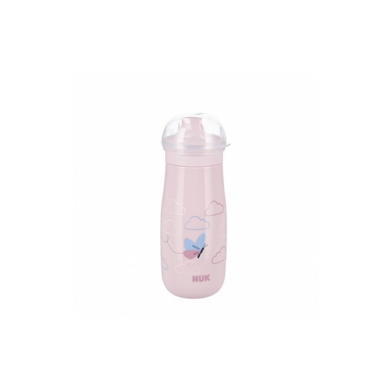 NUK Mini-Me joogipudel
