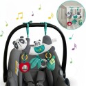Sensoorne ripats jalutuskärule ja võrevoodile – PANDA BEAR
