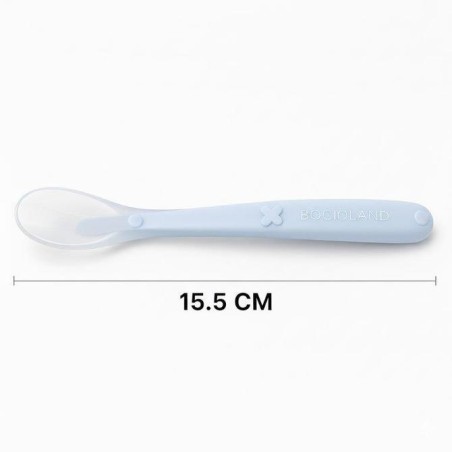 SILIKOONLUSIKAS SININE BL245