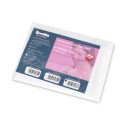 Veekindel kattemadrats JERSEY 80x160 KUMMIGA