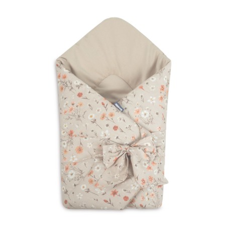 BEEBI KOOKON VELVET BLOOM BEEŽ 75X75