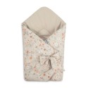 BEEBI KOOKON VELVET BLOOM BEEŽ 75X75