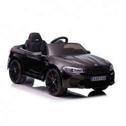 Elektriauto BMW M5 must