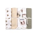 TETRA MÄHE 70X80 5-PAKK HIIR BEEŽ