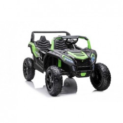 Elektriauto bagi STRONG A032 roheline