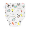 POTITREENINGPÜKSID SNUGGI 3-PACK CARS & COSMOS