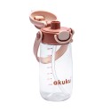 KOOLI VEEPUDEL KÕRREGA 480ML MOCHA