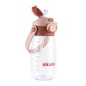 KOOLI VEEPUDEL KÕRREGA 480ML MOCHA