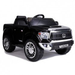 Elektriauto Toyota Tundra must
