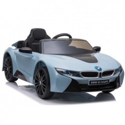 Elektriauto BMW I8  sinine