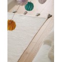 Pestav lastetoa vaip Malu Sinine 80x120 cm