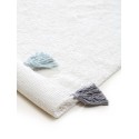 Pestav lastetoa vaip Malu Sinine 80x120 cm