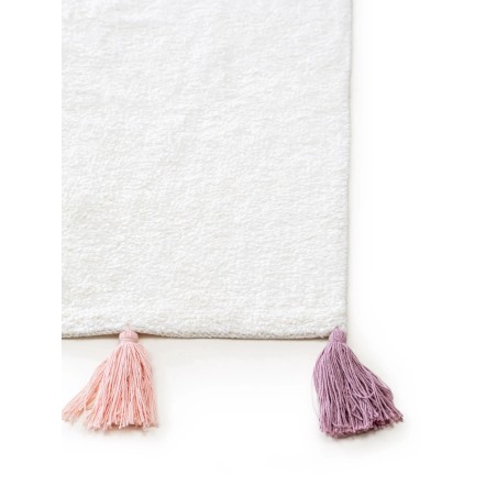 Pestav lastetoa vaip Malu Rose 80x120 cm