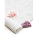 Pestav lastetoa vaip Malu Rose 80x120 cm