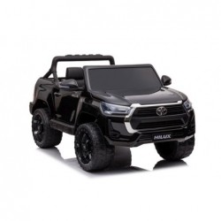 Elektriauto Toyota Hilux must