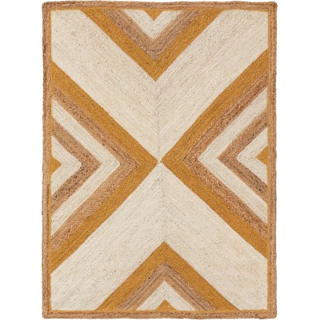 Lastetoa vaip Frieda Kollane 120x170 cm