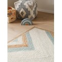 Lastetoa vaip Frieda Mint 160x230 cm