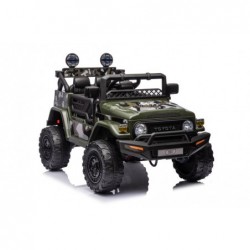 Elektriauto Toyota FJ Moro 4x4