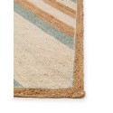 Lastetoa vaip Frieda Mint 80x120 cm
